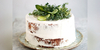 Delicious and Healthy Cake Options to Celebrate Mother's Day